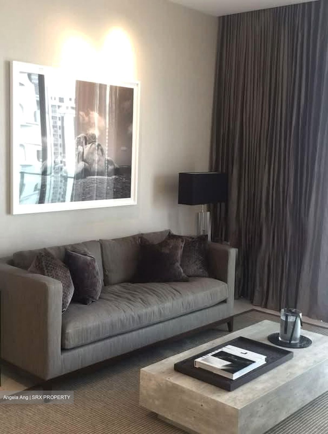 Ardmore II (D10), Condominium #557004341